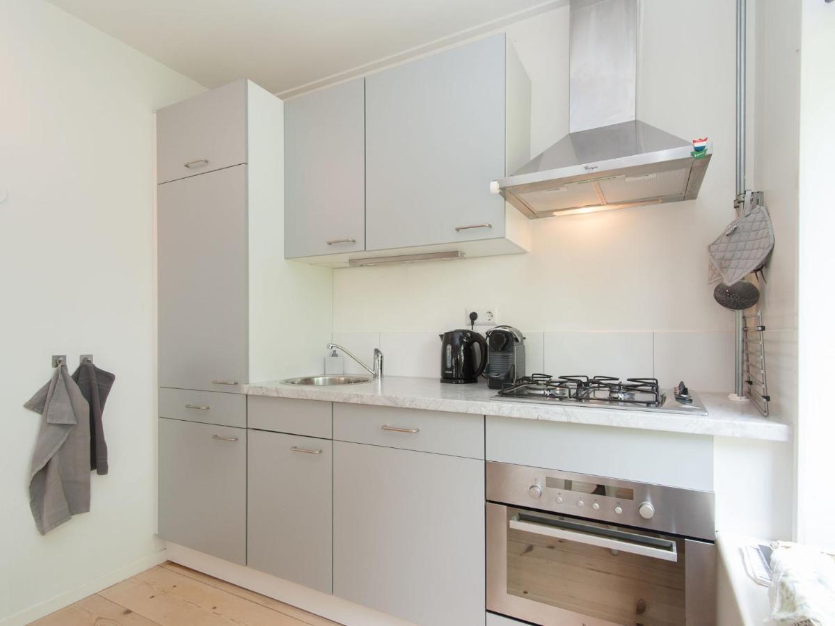 Attractive Countryside Holiday Home In Quiet Schoorl Esterno foto
