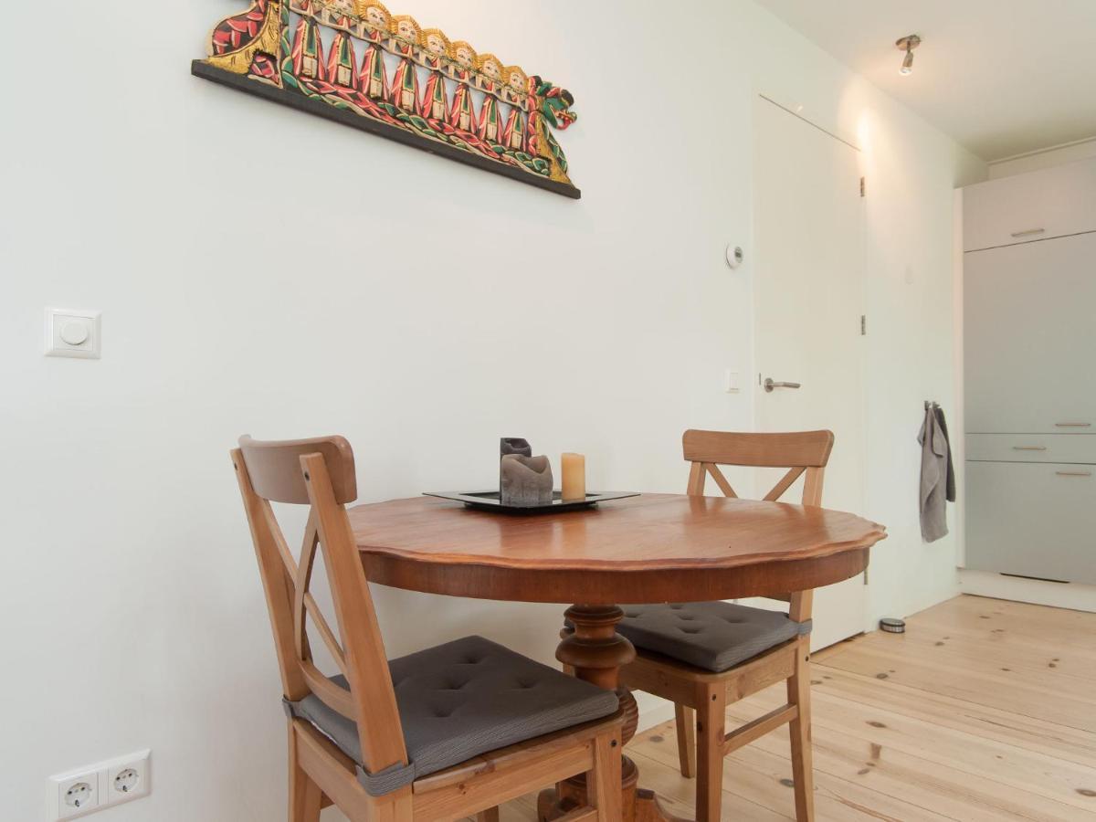 Attractive Countryside Holiday Home In Quiet Schoorl Esterno foto