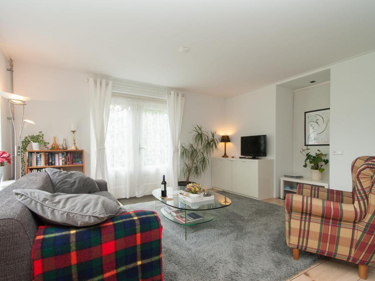 Attractive Countryside Holiday Home In Quiet Schoorl Esterno foto